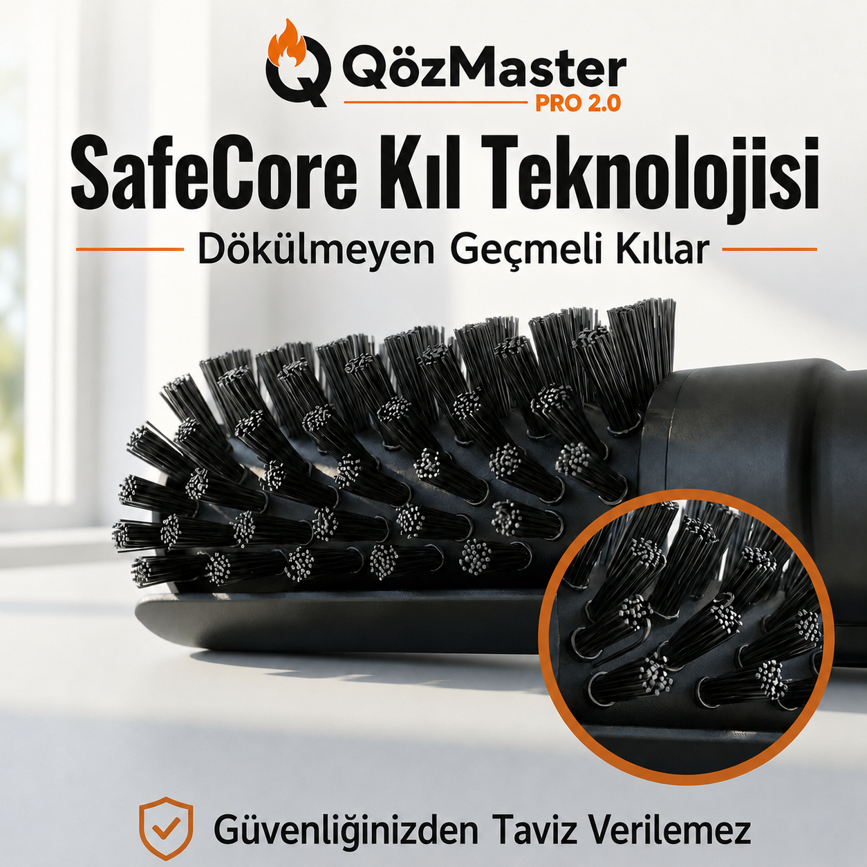 QözMaster™ Pro 2.0