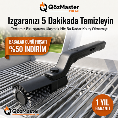 QözMaster™ Pro 2.0