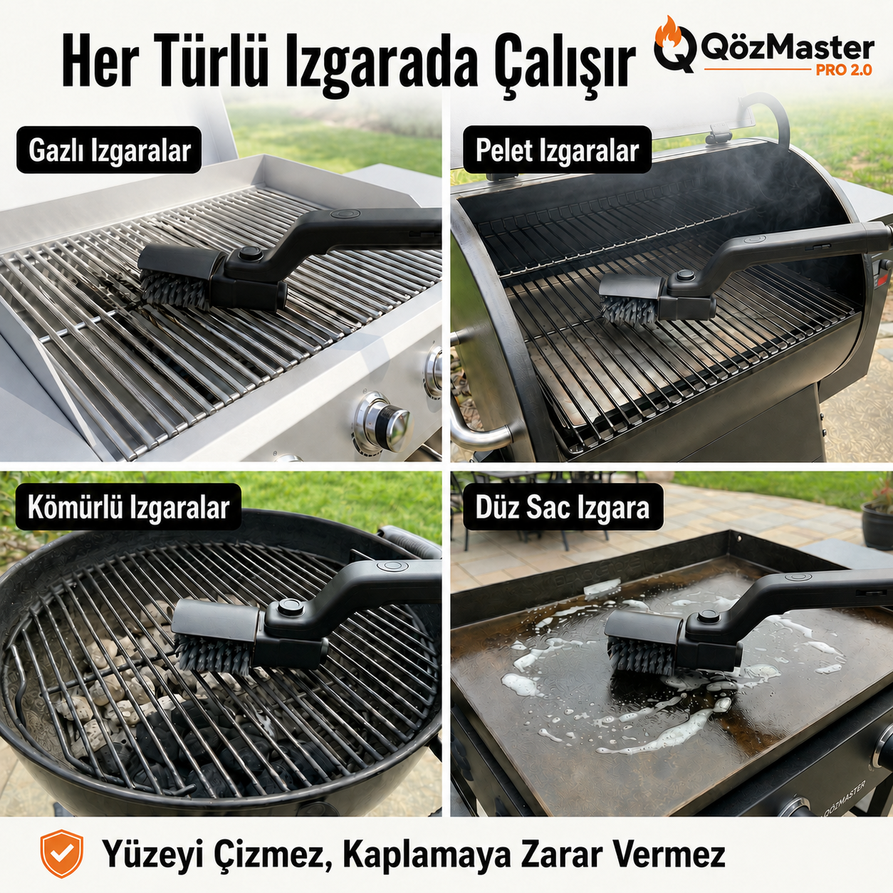 QözMaster™ Pro 2.0