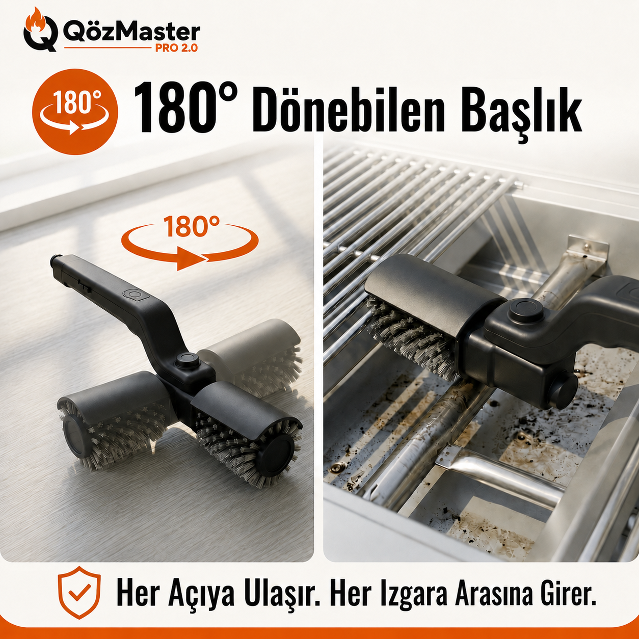 QözMaster™ Pro 2.0