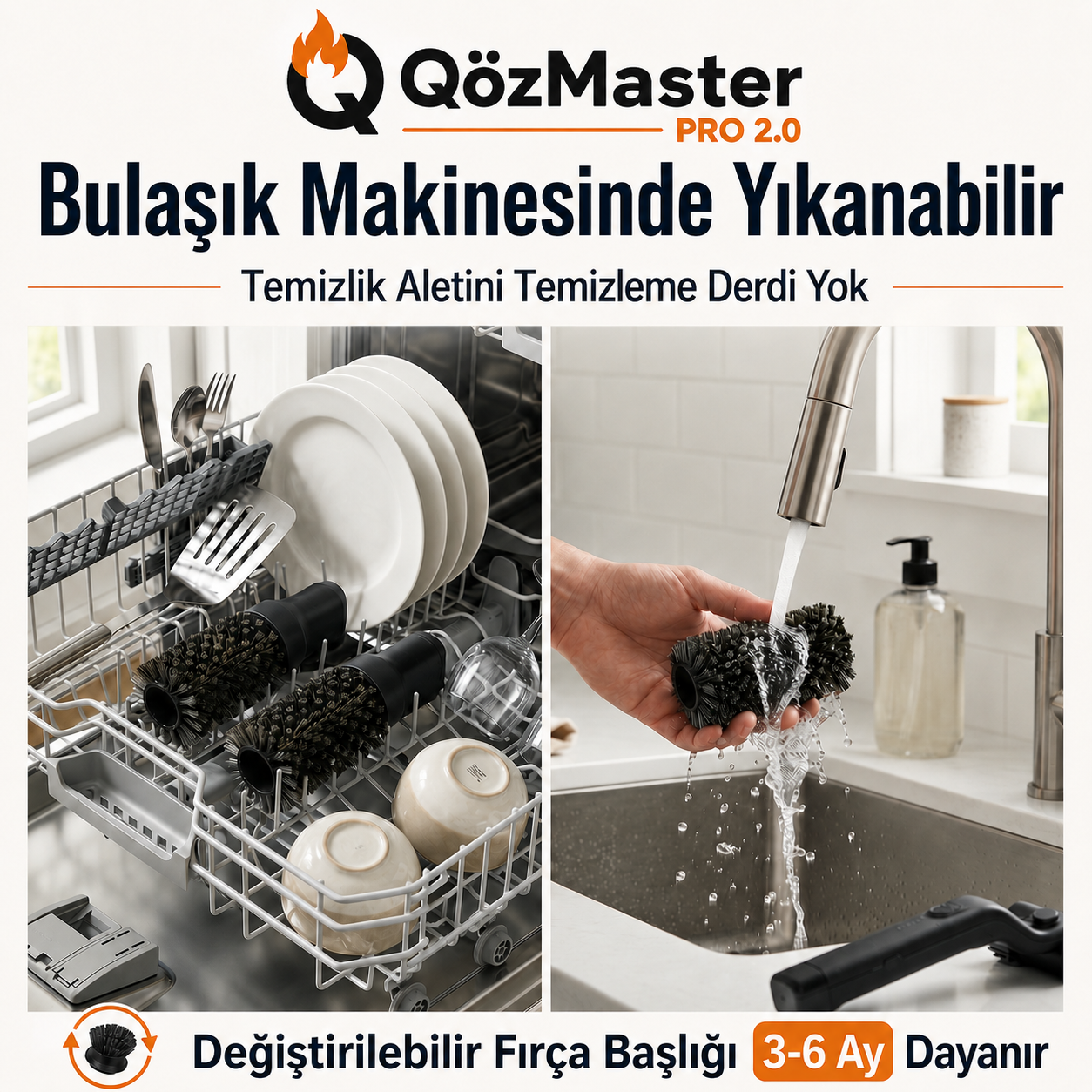 QözMaster™ Pro 2.0