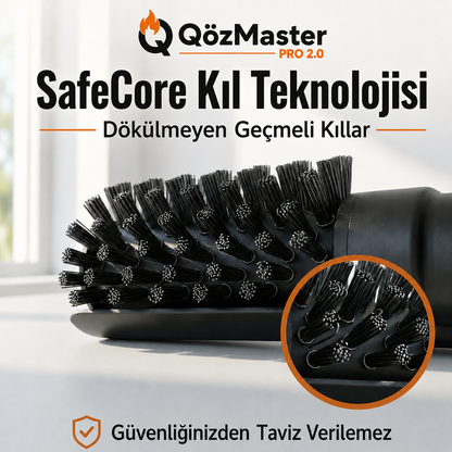 QözMaster™ Pro 2.0