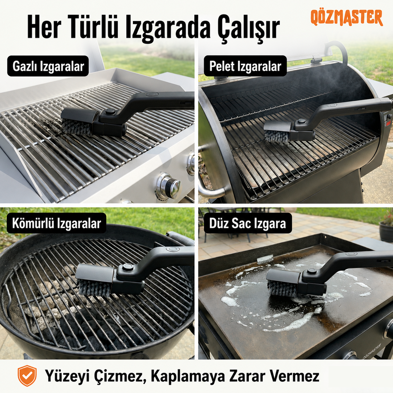 QözMaster™ Pro 2.0