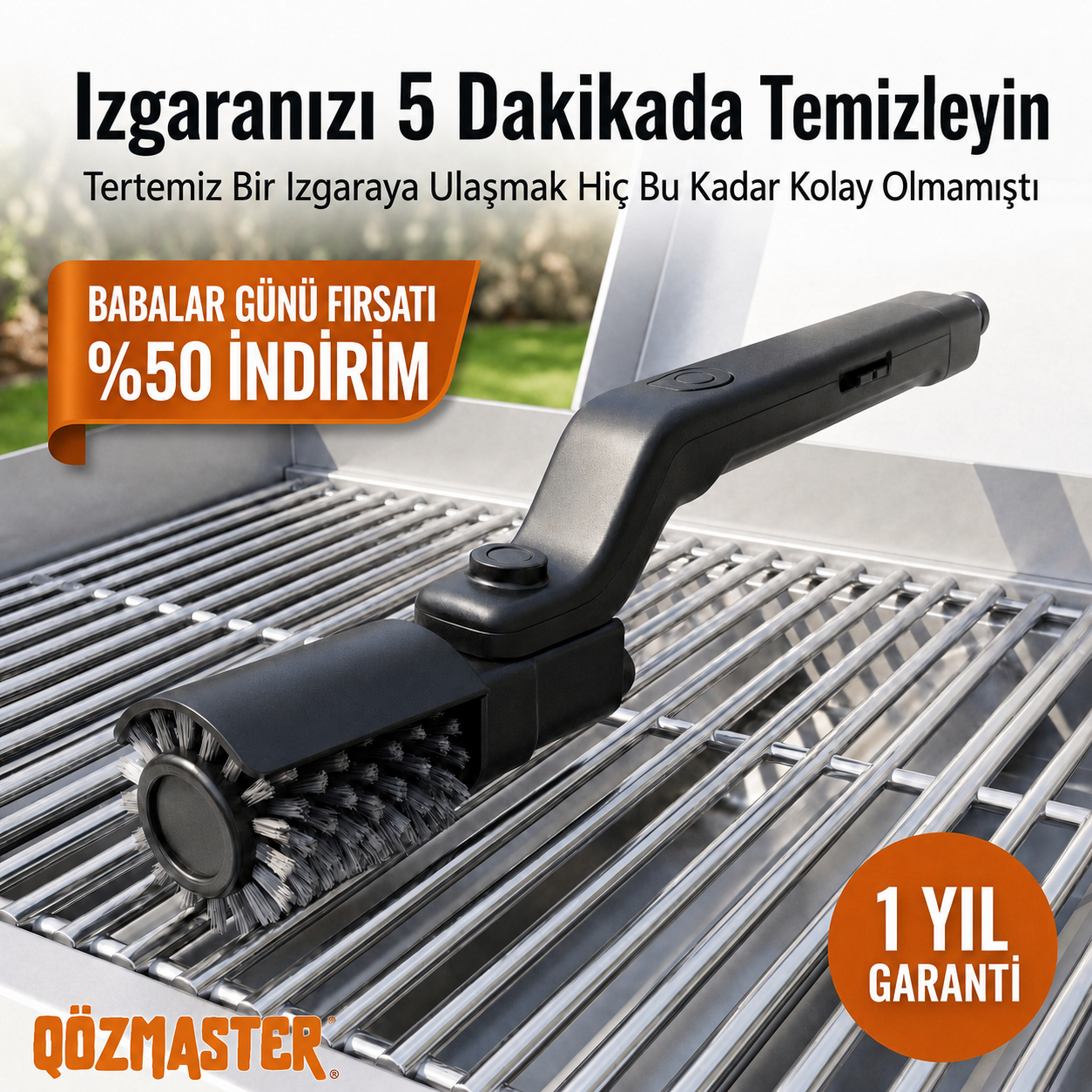 QözMaster™ Pro 2.0