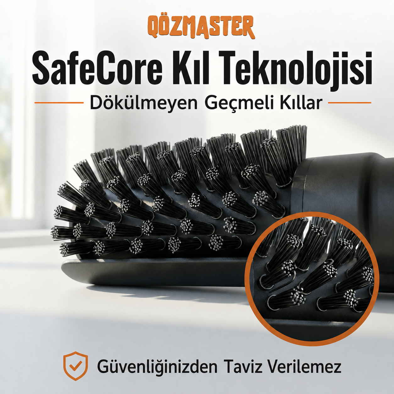 QözMaster™ Pro 2.0