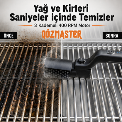 QözMaster™ Pro 2.0