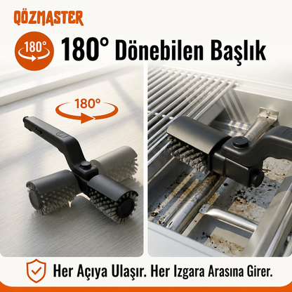 QözMaster™ Pro 2.0
